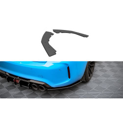 Street Pro Splittre zadního nárazníku BMW M2 F87
