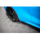 Body kit a vizuální doplňky Street difuzor prahů BMW M2 F87 | race-shop.cz