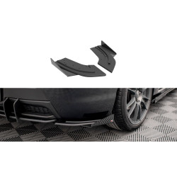 Street Pro Splittre zadního nárazníku Mazda 3 MPS Mk1