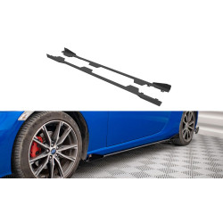 Street difuzor prahů Subaru BRZ Mk1 Facelift