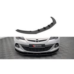 Street Pro přední splitr Opel Astra GTC OPC-Line J
