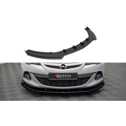 Street Pro přední splitr V.1 Opel Astra GTC OPC-Line J