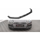 Body kit a vizuální doplňky Street Pro přední splitr Audi A5 S-Line/S5 Coupe/Sportback F5 | race-shop.cz