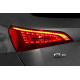 OBD doplňky/sady pro dovybavení Sada kabelů + kódovací klíč LED zadní světla pro Audi Q5 | race-shop.cz