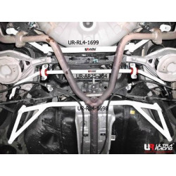 Nissan Teana 09+ J32 UltraRacing Spodní rozpěra zadní nápravy 1698