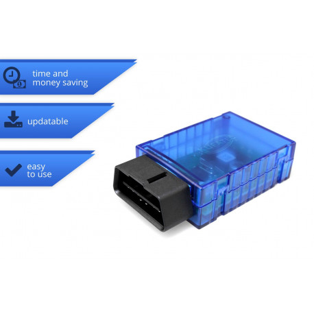 OBD doplňky/sady pro dovybavení Kódovací klíč vypnutí funkce start-stop pro VW Teramont / Atlas - CA1 | race-shop.cz