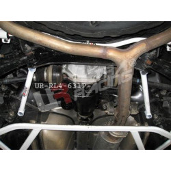 Toyota Mark X 2.5 / Lexus IS F 04-09 Ultra-R 2x 2-bodové Zadní rozpěra / rozpěrná tyč