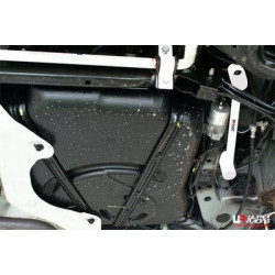 Mazda 3 BL / 3 MPS 09+ Ultra-R 2x 2-bodové Zadní postranní vzpěrné tyče 1312