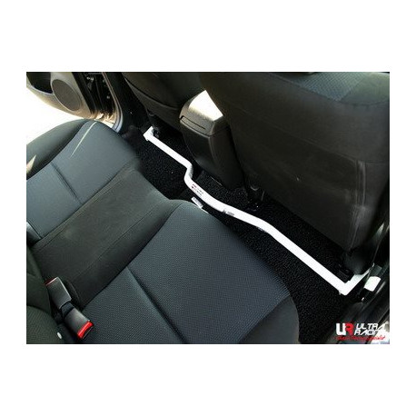 Rozpěry Mazda 3 BL / 3 MPS 09+ UltraRacing 2-bodová podlahová rozpěra 1119 | race-shop.cz