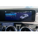 OBD doplňky/sady pro dovybavení Kódovací klíč aktivaci AMG Style menu NTG 6 MBUX Mercedes-Benz E-Class W213 | race-shop.cz