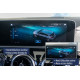 OBD doplňky/sady pro dovybavení Kódovací klíč aktivaci AMG Style menu NTG 6 MBUX Mercedes-Benz E-Class W213 | race-shop.cz