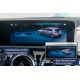 OBD doplňky/sady pro dovybavení Kódovací klíč aktivaci AMG Style menu NTG 6 MBUX Mercedes-Benz GLS-Class X167 | race-shop.cz
