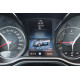 OBD doplňky/sady pro dovybavení Kódovací klíč tire pressure indicator change between KPa, Bar psi Mercedes-Benz GLE-Class C292 | race-shop.cz