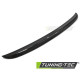 Body kit a vizuální doplňky SPOILER SPORTOVNÍHO STYLU CARBON LOOK pro BMW E60 03-10 | race-shop.cz
