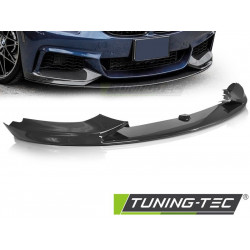 SPOILER FRONT PERFORMANCE STYLE GLOSSY BLACK pro BMW F32/F33/F36 13-