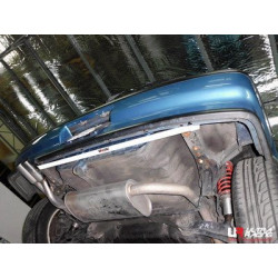 Honda Civic / CRX 88-91 UltraRacing 4-bodová Zadní torzních rozpěrná tyč