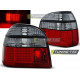 Osvětlení LED ZADNÍ SVĚTLA ČERVENÁ TMAVÁ pro VW GOLF 3 09.91-08.97 | race-shop.cz