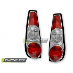 FIAT PUNTO 1 11.93-09.99 CHROME