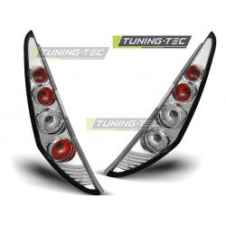 FIAT PUNTO 2 10.99-06.03 3D CHROME