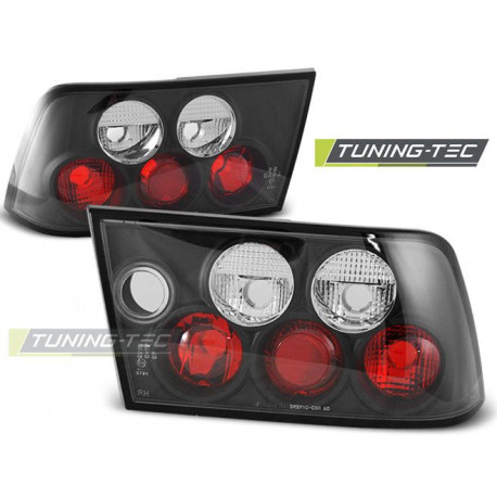 Osvětlení OPEL CALIBRA 08.90-06.97 ČERNÁ | race-shop.cz