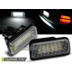 Osvětlení TUNING-TEC LED osvětlení SPZ pro MERCEDES W211 W219 R171 W203 KOMBI | race-shop.cz