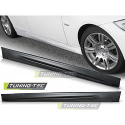 Boční prahy SPORT STYLE pro BMW E90 / E91 05-11
