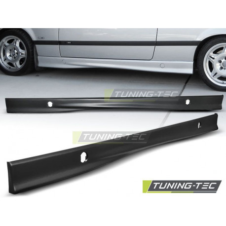 Body kit a vizuální doplňky Boční prahy SPORT STYLE pro BMW E36 12.90-08.99 | race-shop.cz