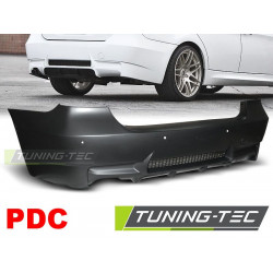 ZADNÍ NÁRAZNÍK SPORT STYLE PDC pro BMW E90 05-11