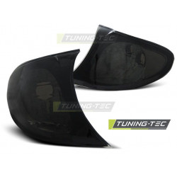 PŘEDNÍ SMĚROVÁ SVĚTLA KOUŘOVÉ pro BMW E46 09.01-03.05