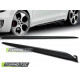 Body kit a vizuální doplňky Boční prahy SPORT pro VW GOLF 6 | race-shop.cz