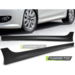 Boční prahy VOTEX STYLE pro VW GOLF 6