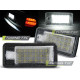 Osvětlení LED OSVĚTLENÍ SPZ pro AUDI A3/A4/A6/Q7 s CANBUS | race-shop.cz