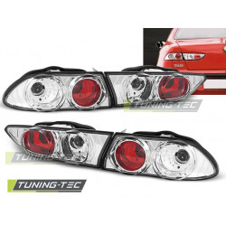 ALFA ROMEO 156 10.97-06.03 CHROM