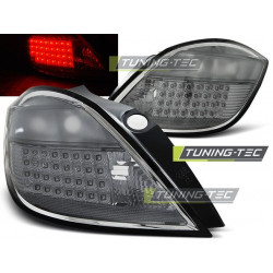 LED ZADNÍ SVĚTLA OPEL ASTRA H 03.04-09 5D KOUŘOVÉ LED