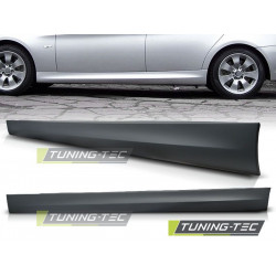 Boční prahy SPORT pro BMW E90/E91 09-11