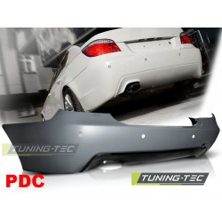 ZADNÍ NÁRAZNÍK SPORT PDC pro BMW E60 08-10