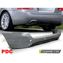 ZADNÍ NÁRAZNÍK SPORT PDC pro BMW E61 08-10 TOURING
