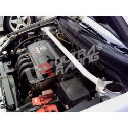 Toyota Altis / Corolla E12 01+ Ultra-R 2-bodová Horní rozpěra / rozpěrná tyč předních tlumičů