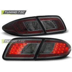 LED ZADNÍ SVĚTLA MAZDA 6 08.02-08.07 SEDAN TMAVÁ LED