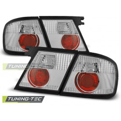 NISSAN PRIMERA P11 96-98 CHROM