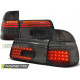Osvětlení LED ZADNÍ SVĚTLA TMAVÁ pro BMW E39 97-08.00 TOURING | race-shop.cz