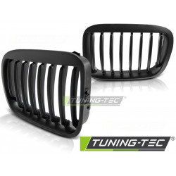 Mřížka BLACK pro BMW E46 05.98-08.01