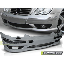 PŘEDNÍ NÁRAZNÍK SPORT pro MERCEDES W203 07.00-03.04