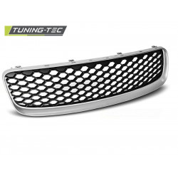 Mřížka SPORT SILVER pro AUDI TT 99-06