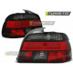 Osvětlení ZADNÍ SVĚTLA ČERVENÁ TMAVÁ pro BMW E39 09.95-08.00 | race-shop.cz