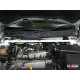 Rozpěry VW Golf 4 97-06 1.8 / TDI Ultra-R Vrchní rozpěra / rozpěrná tyč předních tlumičů 1269 | race-shop.cz