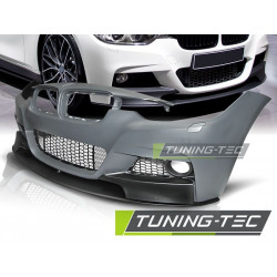 FRONT BUMPER PERFORMANCE STYLE pro BMW F30 / F31 10.11-