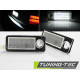 Osvětlení LICENČNÍ LED SVĚTLA pro AUDI A6 C5 97-04 AVANT | race-shop.cz