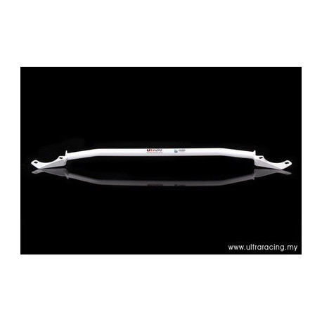 Rozpěry Nissan Bluebird 92-96 U13 1.8 Ultra-R Vrchní rozpěra / rozpěrná tyč předních tlumičů | race-shop.cz