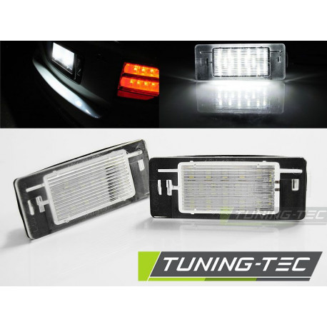 Osvětlení OPEL VECTRA C KOMBI 02-08 LED | race-shop.cz